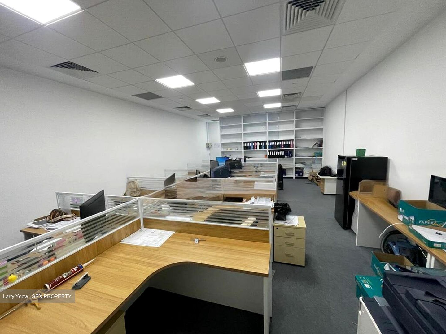Vision Exchange (D22), Office #453933941